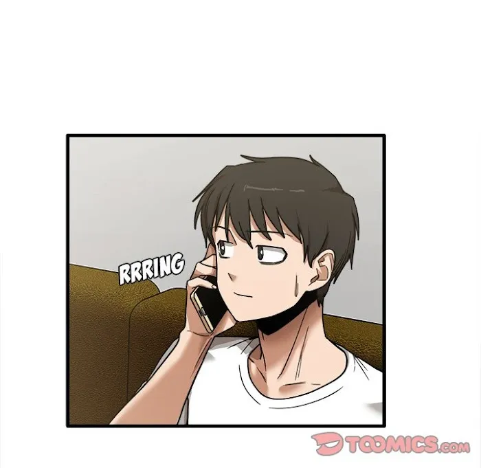 Read No More, No Less chapter 6 image 35 on Lezhin