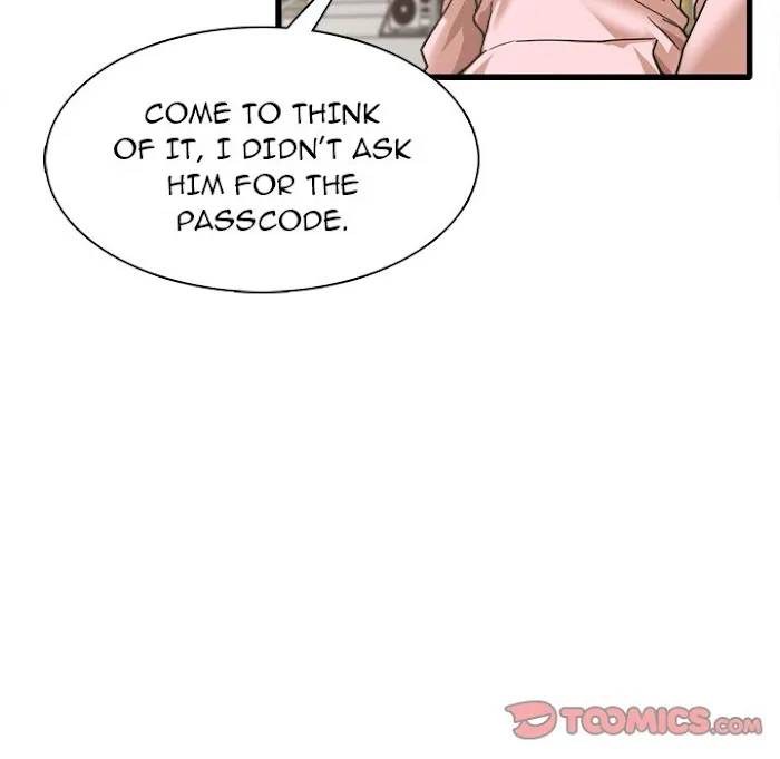 Read No More, No Less chapter 6 image 44 on Lezhin