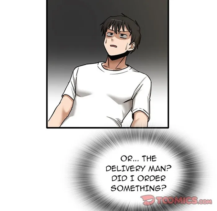 Read No More, No Less chapter 6 image 5 on Lezhin