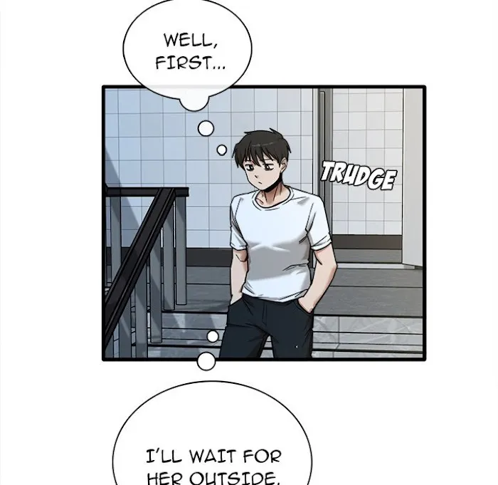 Read No More, No Less chapter 6 image 52 on Lezhin