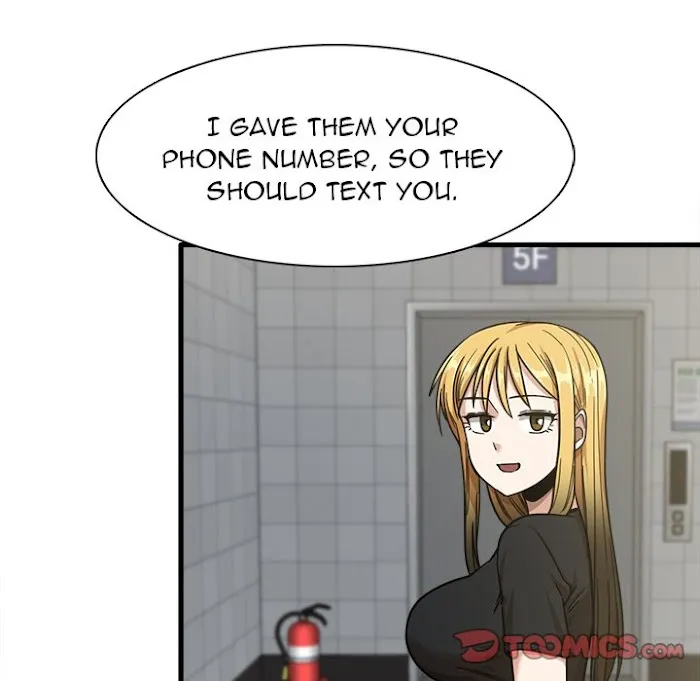 Read No More, No Less chapter 6 image 56 on Lezhin