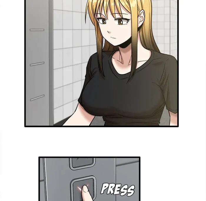 Read No More, No Less chapter 6 image 58 on Lezhin