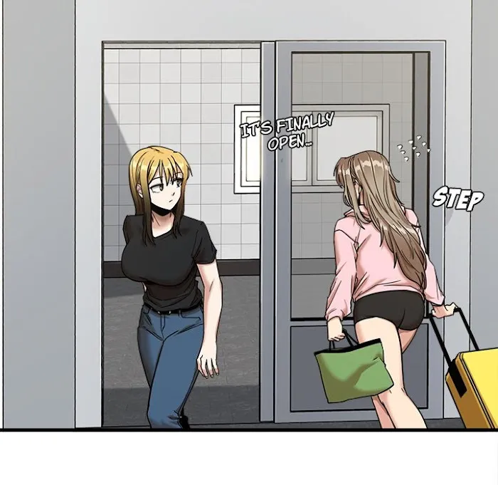 Read No More, No Less chapter 6 image 64 on Lezhin