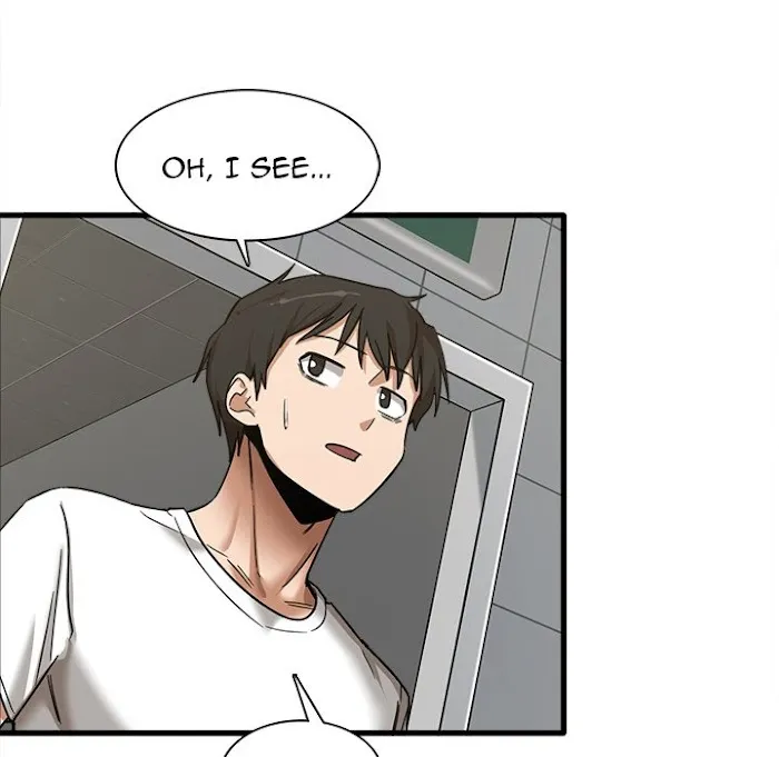 Read No More, No Less chapter 6 image 70 on Lezhin