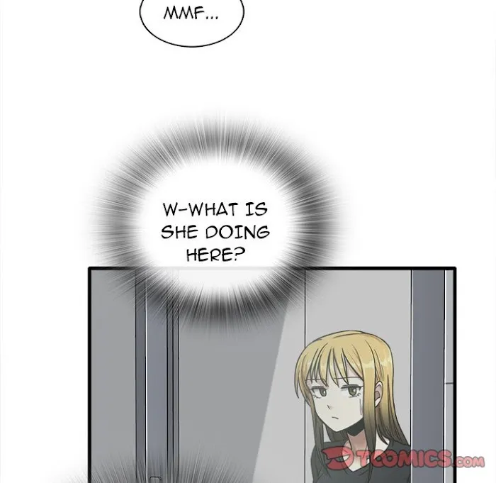 Read No More, No Less chapter 6 image 71 on Lezhin