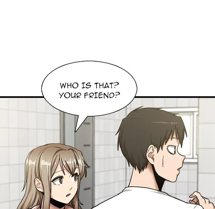 Read No More, No Less chapter 6 image 75 on Lezhin