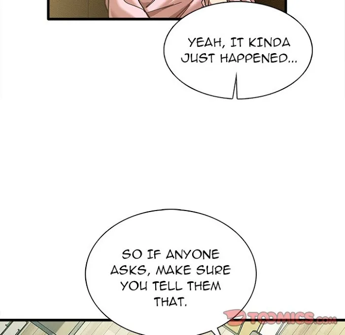 Read No More, No Less chapter 6 image 86 on Lezhin