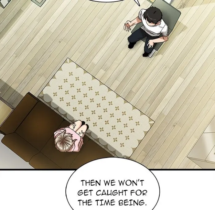 Read No More, No Less chapter 6 image 87 on Lezhin
