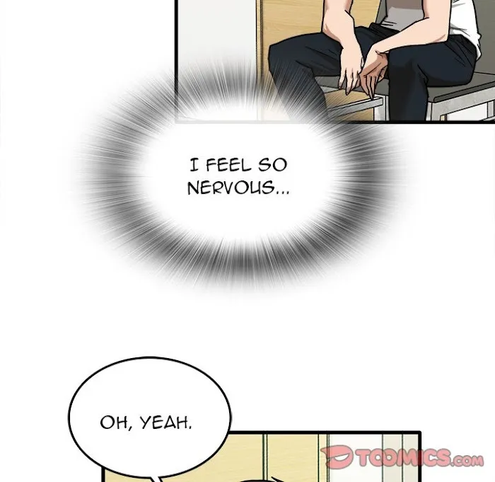 Read No More, No Less chapter 6 image 89 on Lezhin