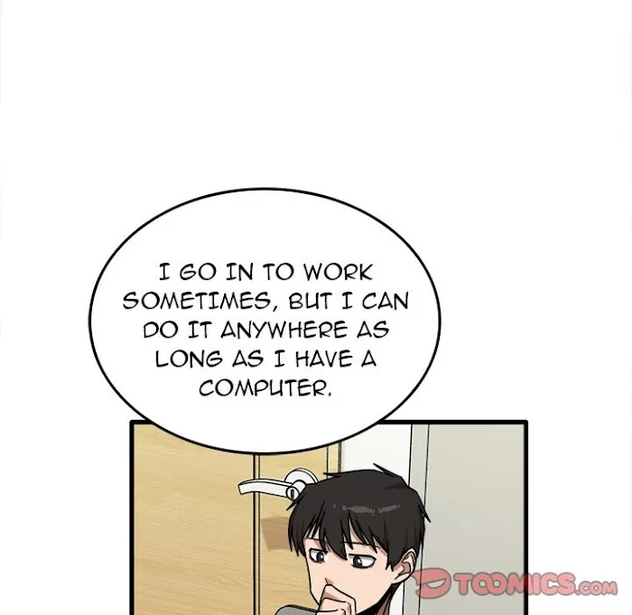 Read No More, No Less chapter 6 image 92 on Lezhin