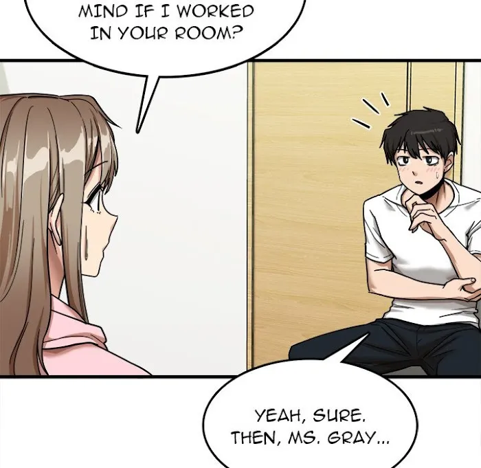 Read No More, No Less chapter 6 image 97 on Lezhin
