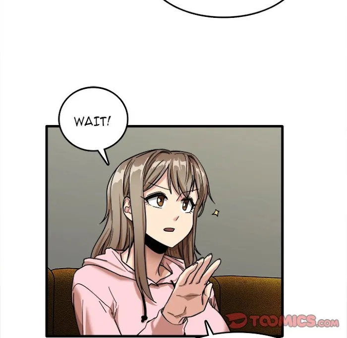 Read No More, No Less chapter 6 image 98 on Lezhin