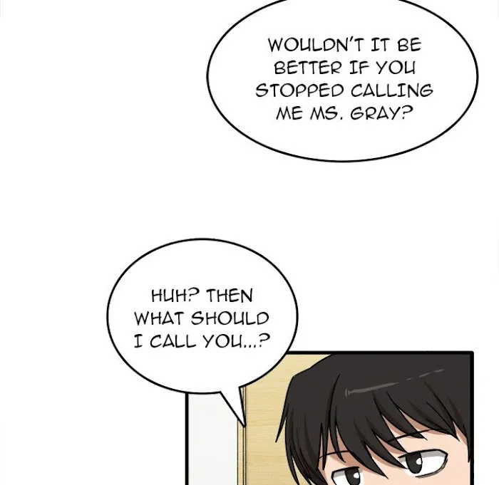 Read No More, No Less chapter 6 image 99 on Lezhin