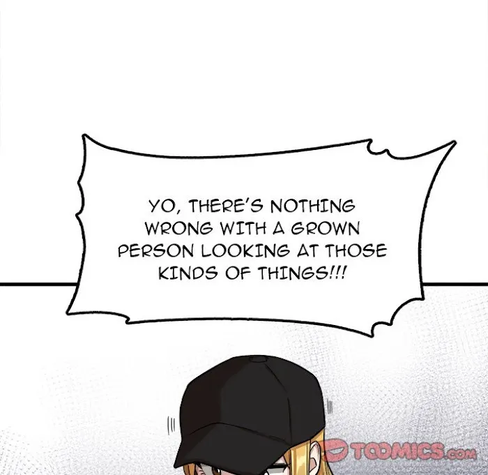 Read No More, No Less chapter 7 image 101 on Lezhin