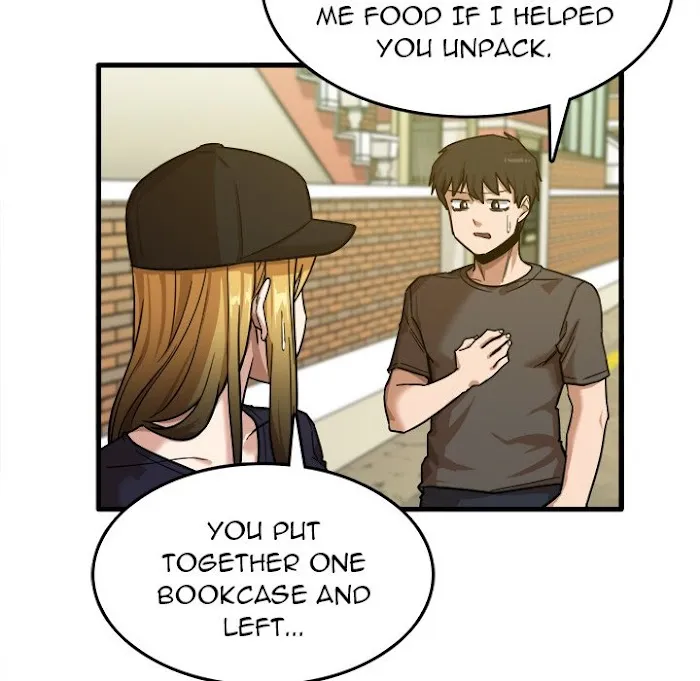 Read No More, No Less chapter 7 image 107 on Lezhin