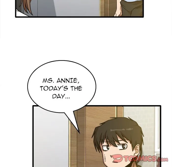Read No More, No Less chapter 7 image 17 on Lezhin
