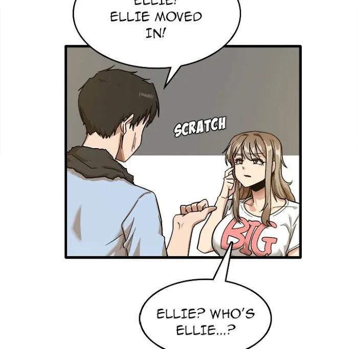 Read No More, No Less chapter 7 image 20 on Lezhin