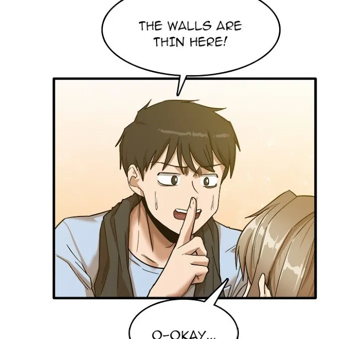 Read No More, No Less chapter 7 image 24 on Lezhin