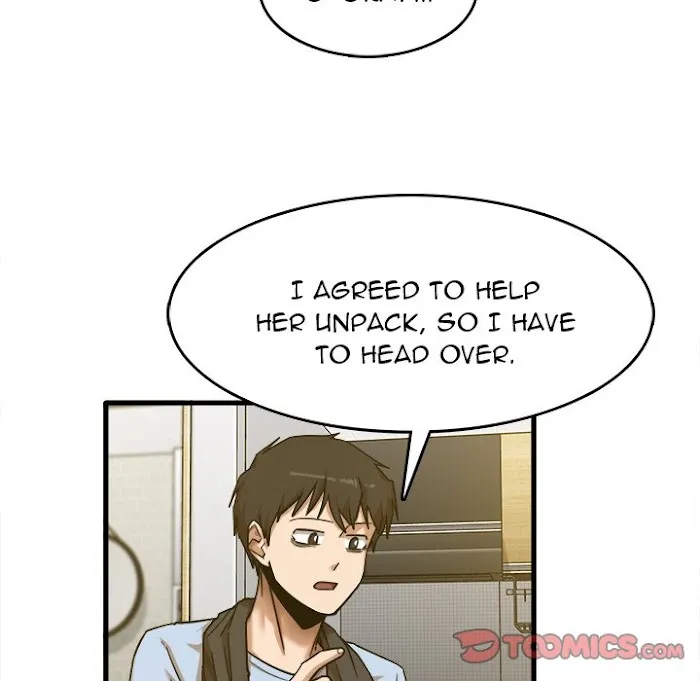 Read No More, No Less chapter 7 image 25 on Lezhin