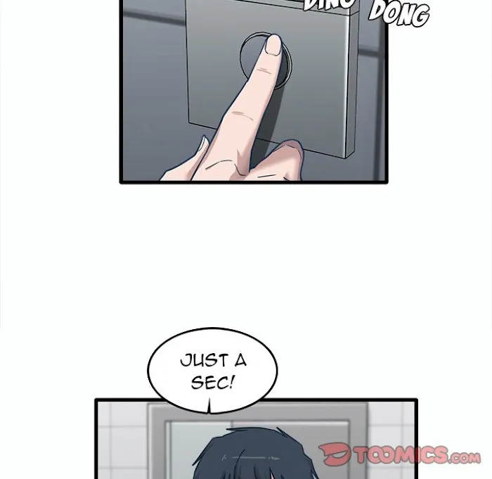 Read No More, No Less chapter 7 image 29 on Lezhin