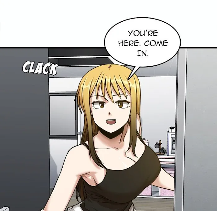 Read No More, No Less chapter 7 image 31 on Lezhin