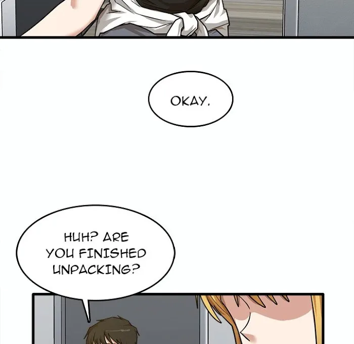 Read No More, No Less chapter 7 image 32 on Lezhin
