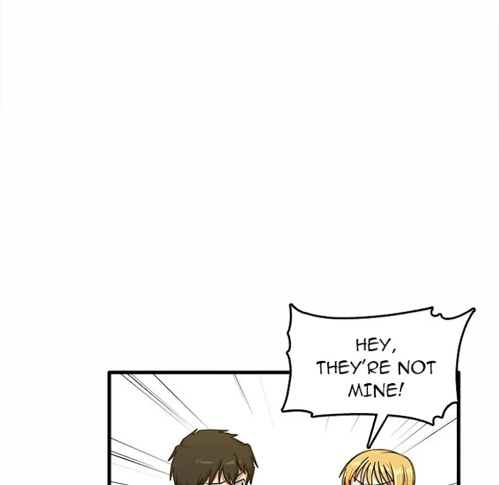 Read No More, No Less chapter 7 image 35 on Lezhin