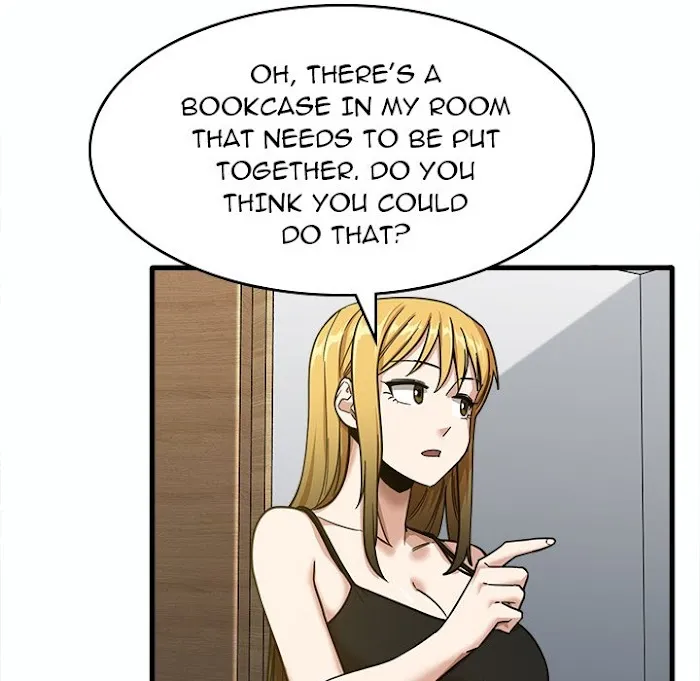 Read No More, No Less chapter 7 image 38 on Lezhin