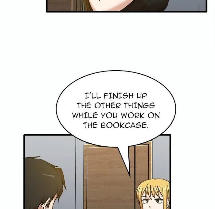 Read No More, No Less chapter 7 image 39 on Lezhin