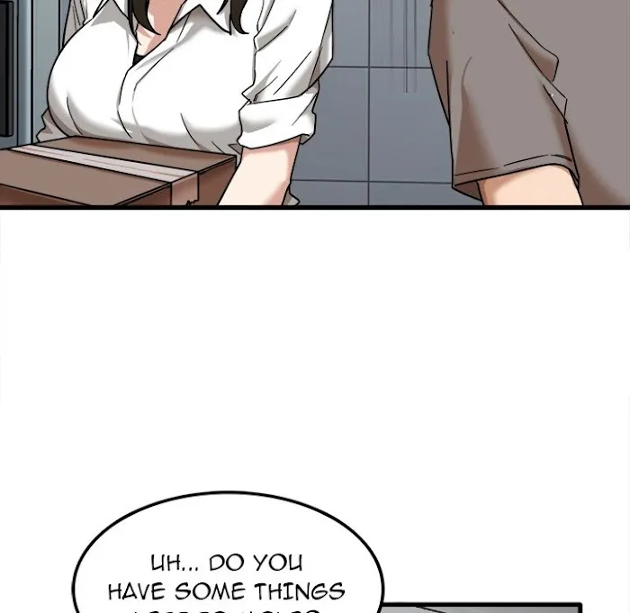 Read No More, No Less chapter 7 image 4 on Lezhin