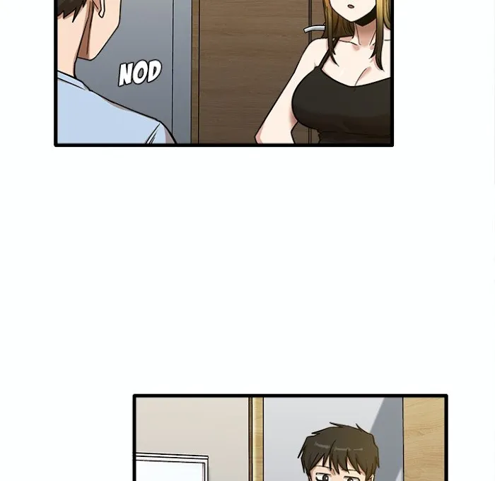 Read No More, No Less chapter 7 image 40 on Lezhin