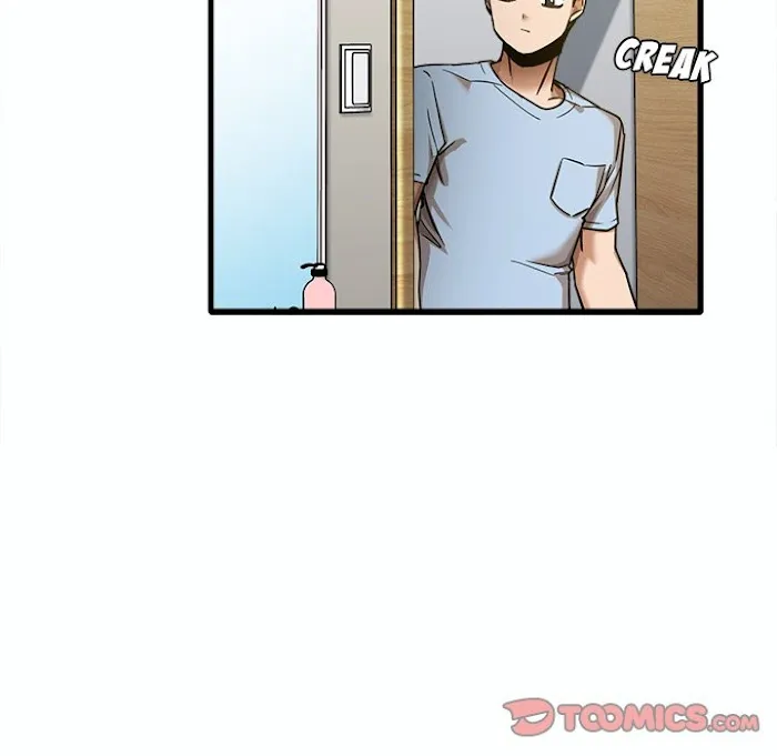 Read No More, No Less chapter 7 image 41 on Lezhin