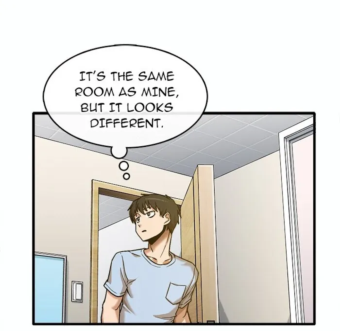 Read No More, No Less chapter 7 image 42 on Lezhin