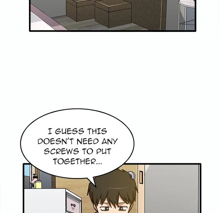 Read No More, No Less chapter 7 image 44 on Lezhin