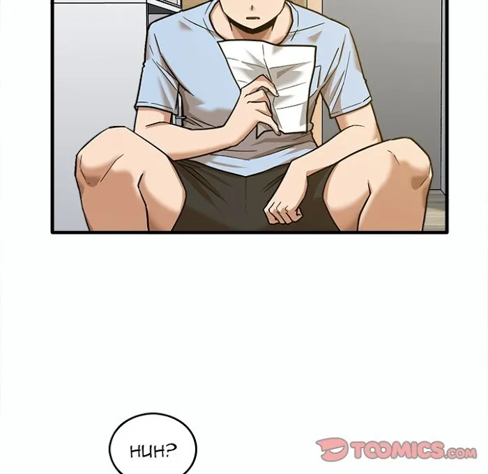 Read No More, No Less chapter 7 image 45 on Lezhin