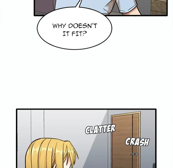 Read No More, No Less chapter 7 image 47 on Lezhin