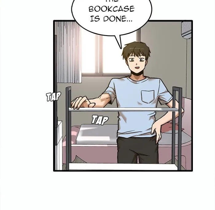 Read No More, No Less chapter 7 image 52 on Lezhin