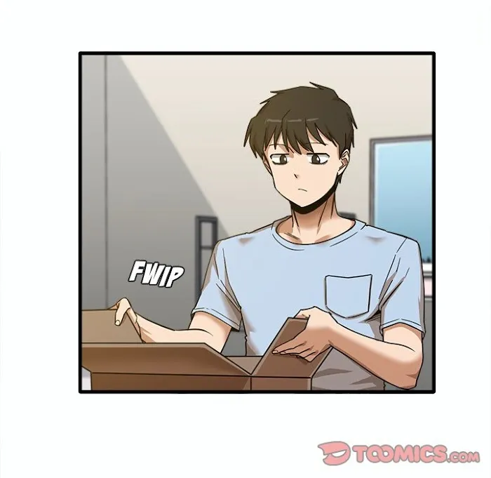 Read No More, No Less chapter 7 image 57 on Lezhin