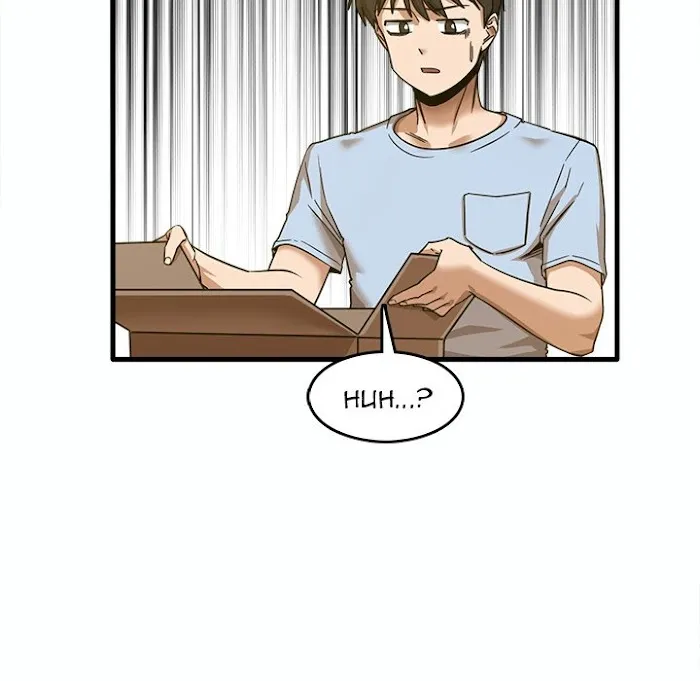 Read No More, No Less chapter 7 image 60 on Lezhin