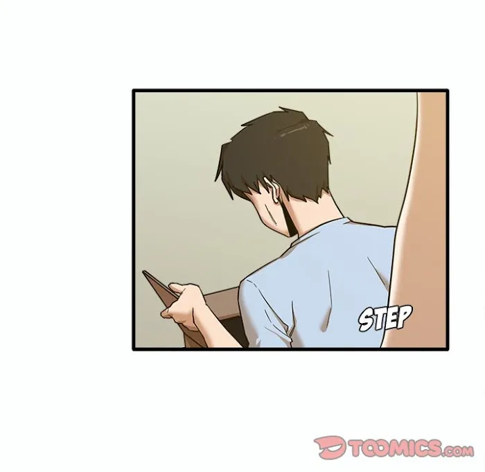 Read No More, No Less chapter 7 image 61 on Lezhin