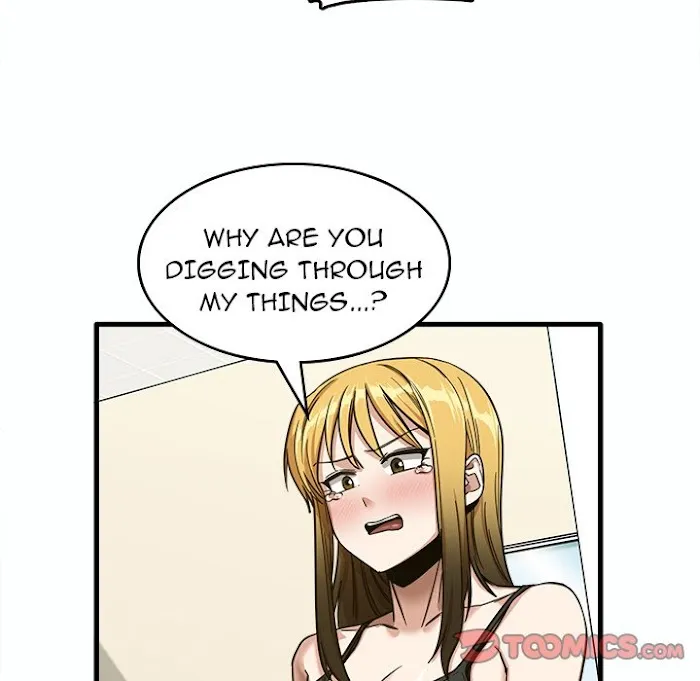 Read No More, No Less chapter 7 image 65 on Lezhin