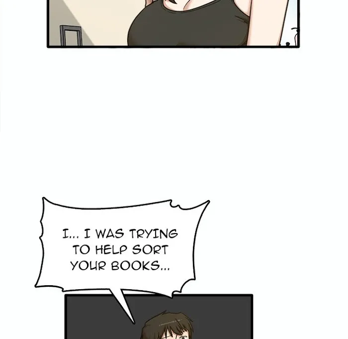 Read No More, No Less chapter 7 image 66 on Lezhin