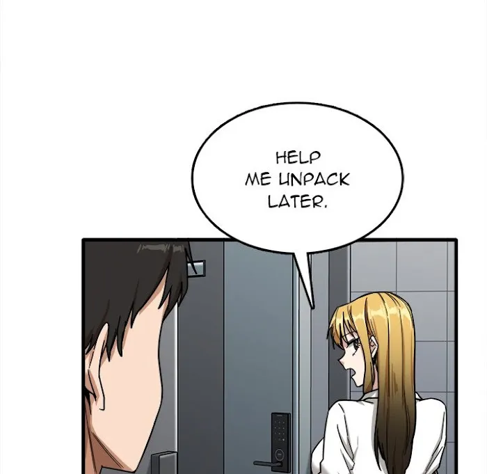Read No More, No Less chapter 7 image 7 on Lezhin