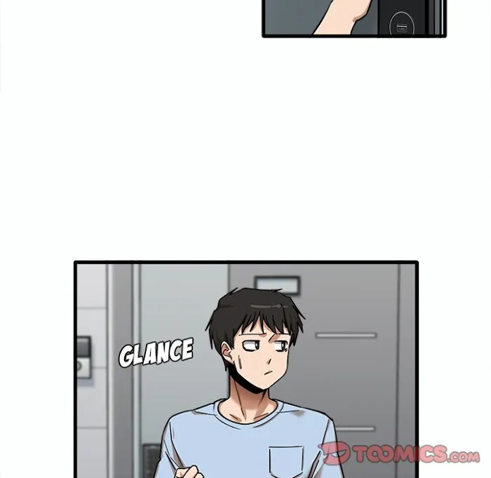 Read No More, No Less chapter 7 image 73 on Lezhin