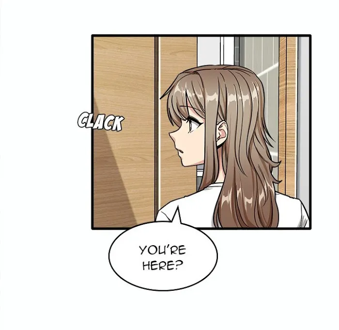 Read No More, No Less chapter 7 image 75 on Lezhin