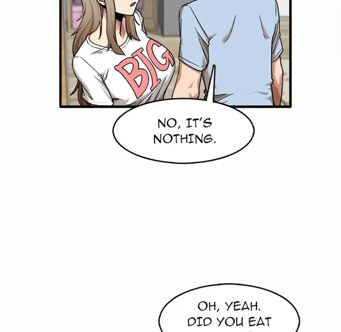 Read No More, No Less chapter 7 image 78 on Lezhin