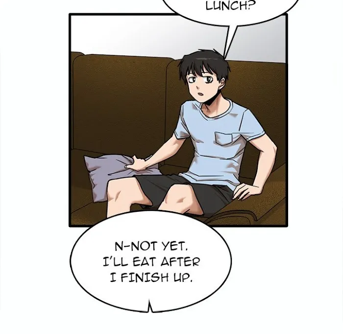 Read No More, No Less chapter 7 image 79 on Lezhin