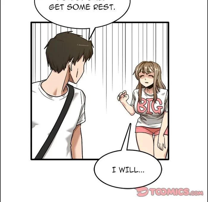 Read No More, No Less chapter 7 image 89 on Lezhin