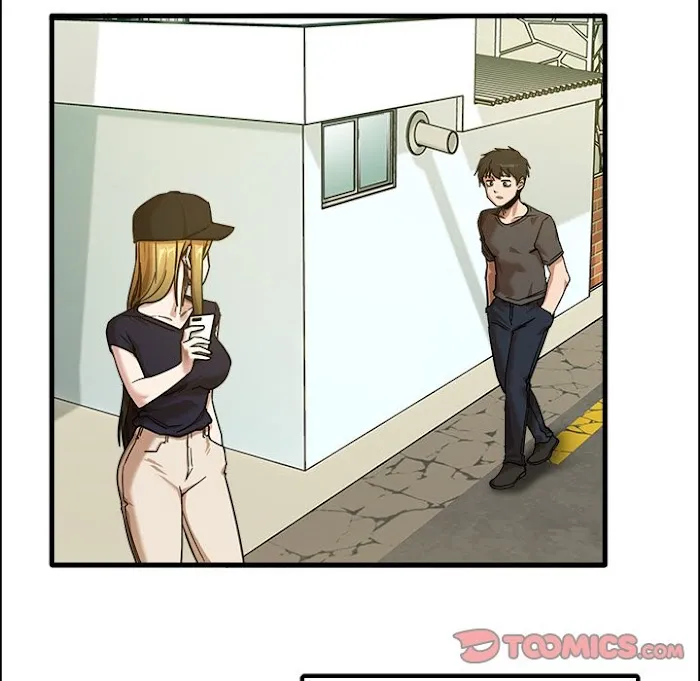 Read No More, No Less chapter 7 image 97 on Lezhin