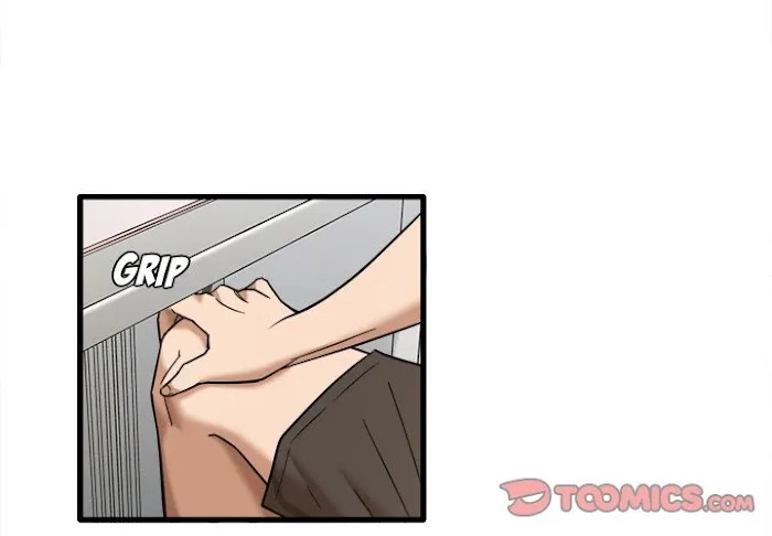 Read No More, No Less chapter 9 image 1 on Lezhin